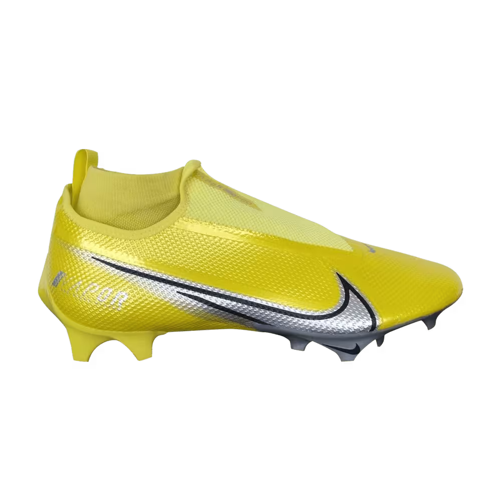 Nike Vapor Edge Pro 360 SMU Wide Oregon Alternate Home