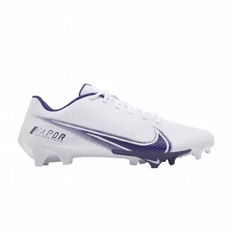 Nike Vapor Edge Speed 360 'White Navy'