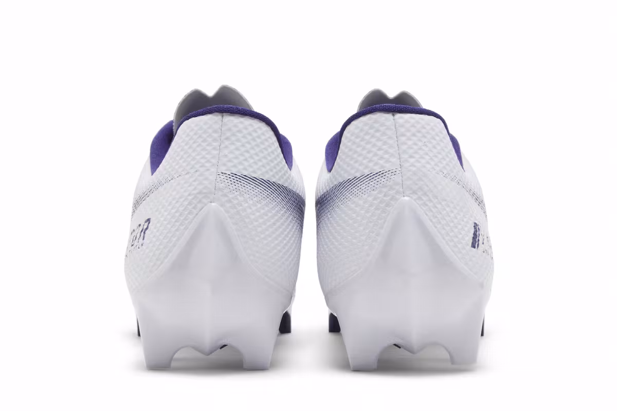 Nike Vapor Edge Speed 360 White Navy, view 7