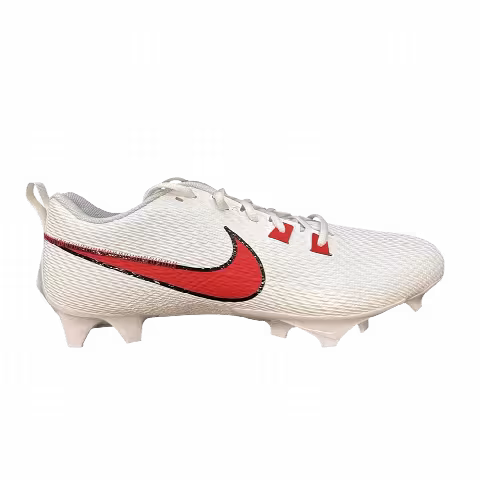 Nike Vapor Edge Speed 360 2 TB Promo 'White University Red'