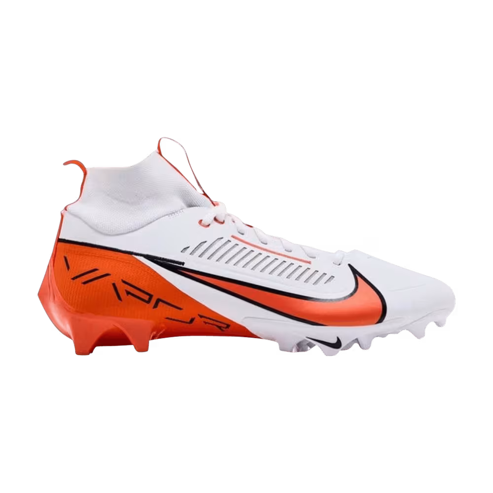 Nike Vapor Edge Pro 360 2 TB Promo White Orange