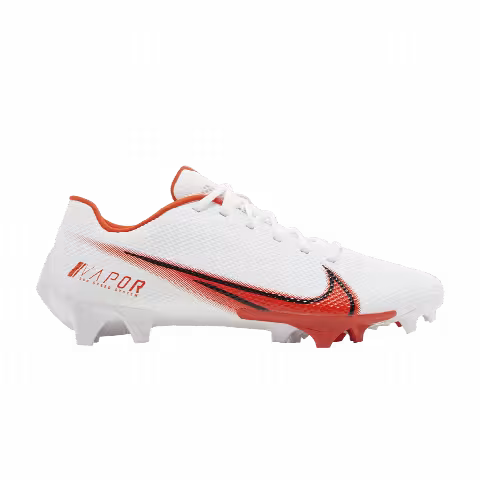 Nike Vapor Edge Speed 360 'White Team Orange'