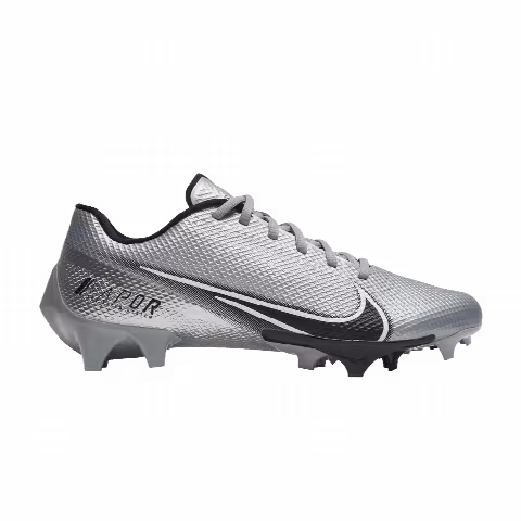 Nike Vapor Edge Speed 360 'Metallic Platinum'