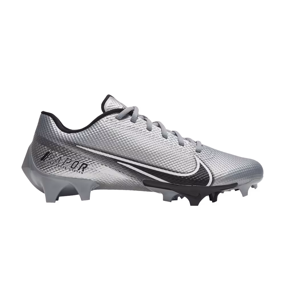 Nike Vapor Edge Speed 360 Metallic Platinum