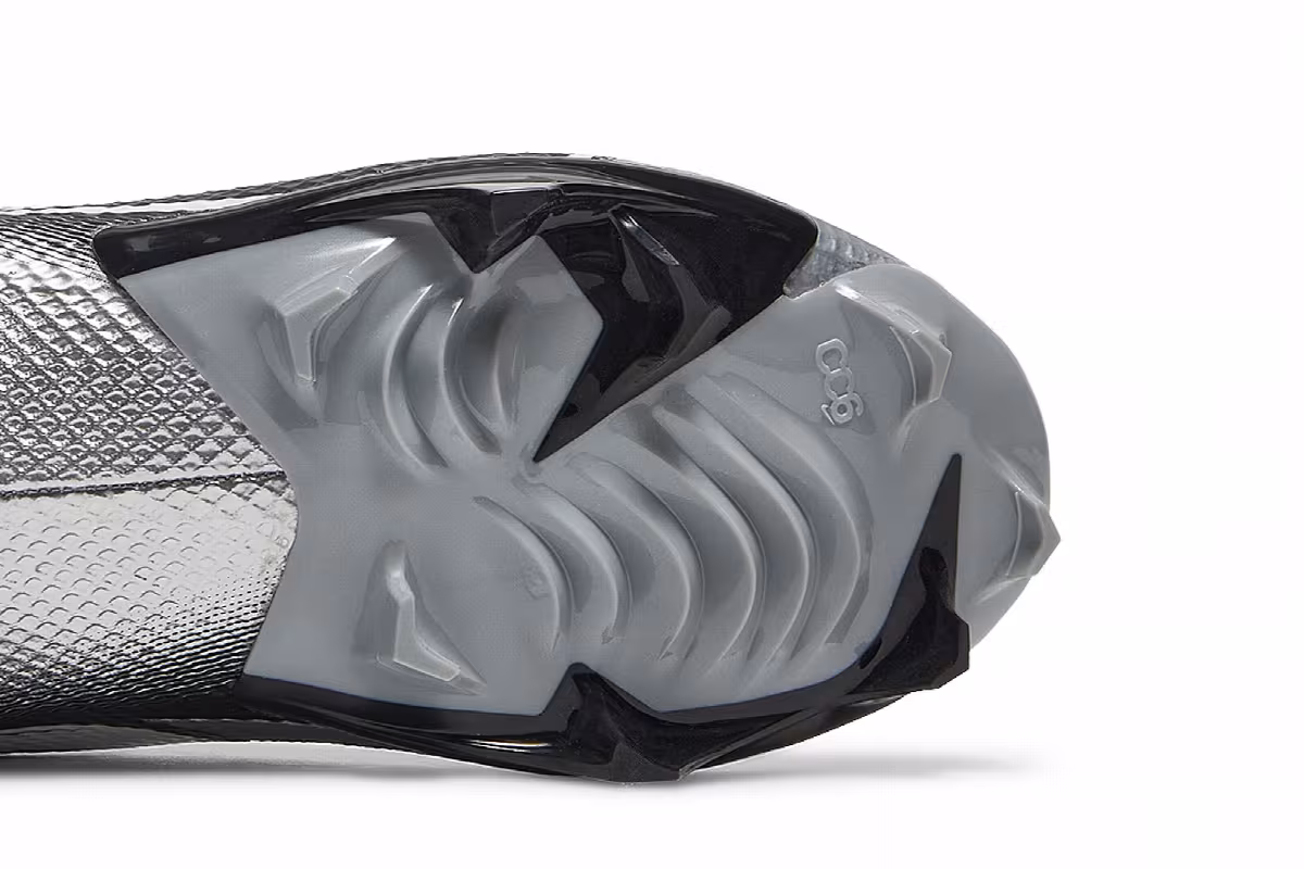 Nike Vapor Edge Speed 360 Metallic Platinum, view 6