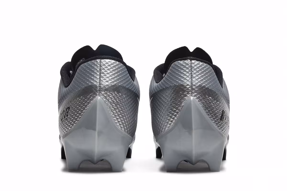 Nike Vapor Edge Speed 360 Metallic Platinum, view 7