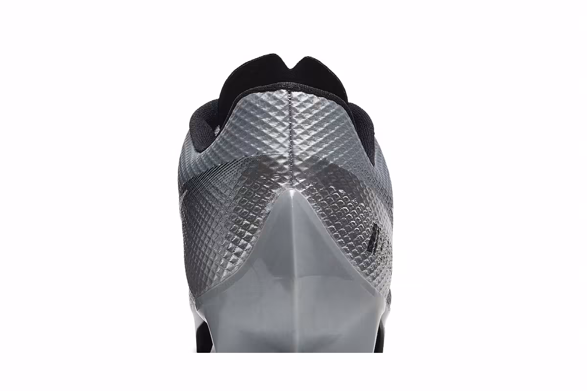 Nike Vapor Edge Speed 360 Metallic Platinum, view 8