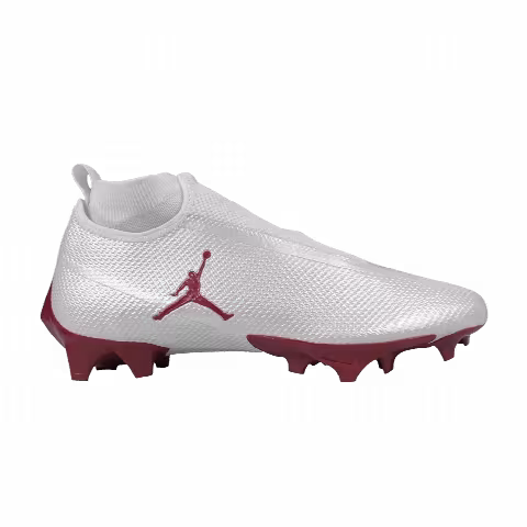 Nike Jordan Vapor Edge Pro 360 SMU Wide 'Oklahoma Away' PE