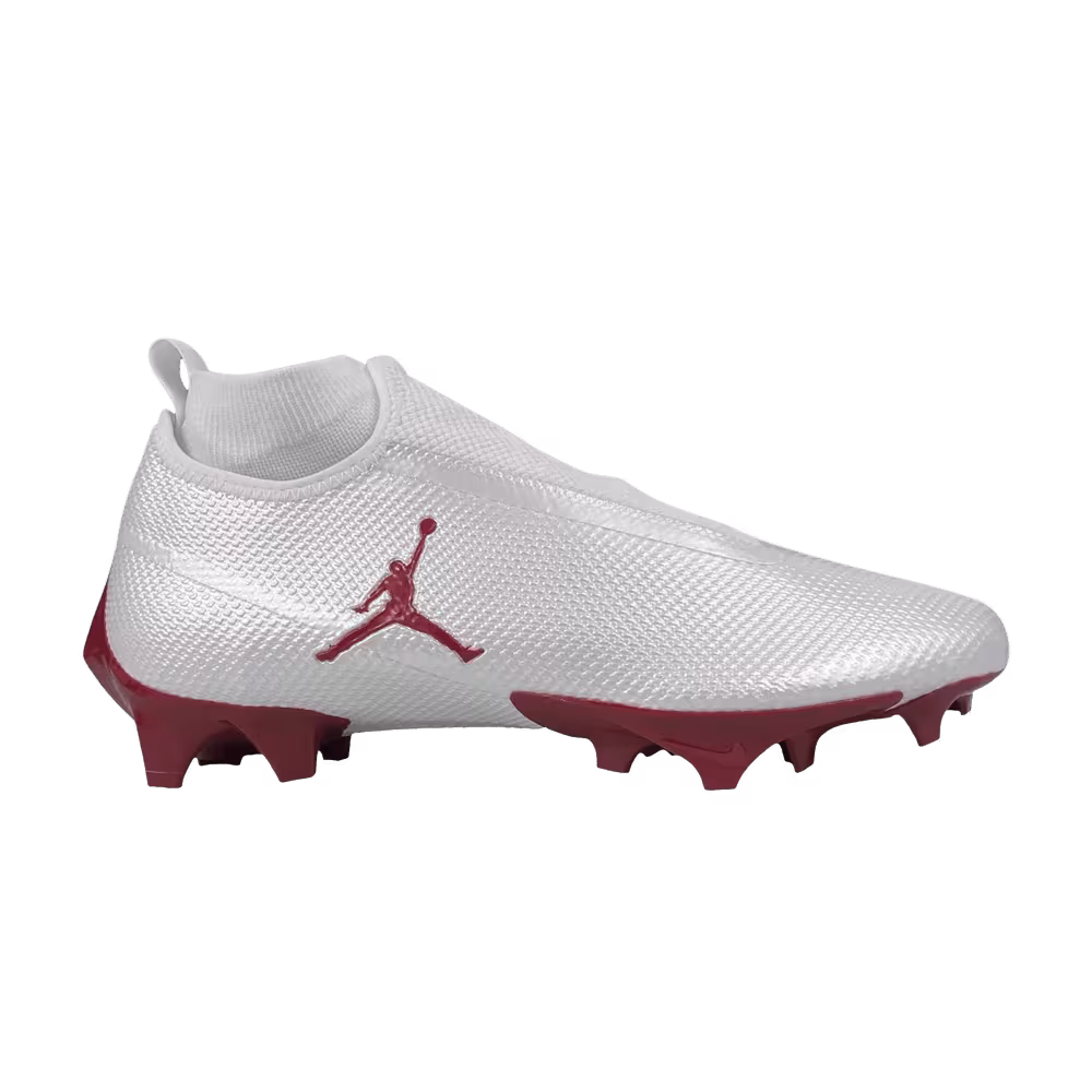 Nike Jordan Vapor Edge Pro 360 SMU Wide Oklahoma Away