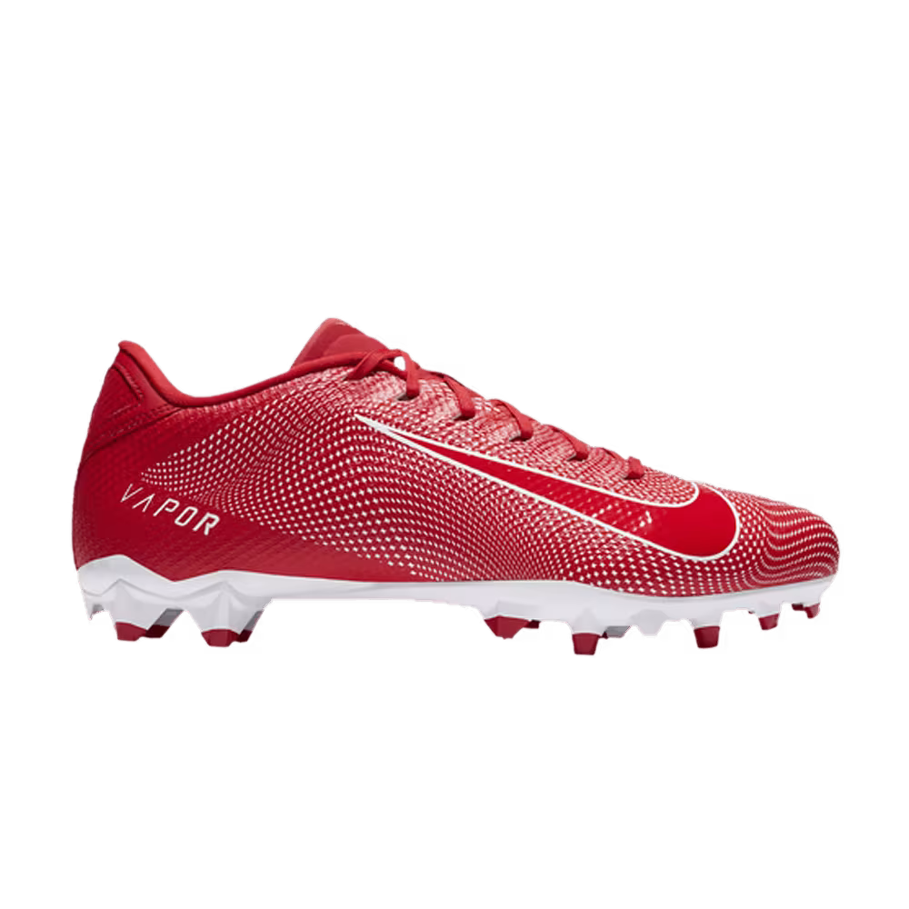 Nike Vapor Edge Team University Red