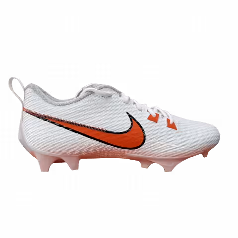 Nike Vapor Edge Speed 360 2 TB Promo 'White Brilliant Orange'