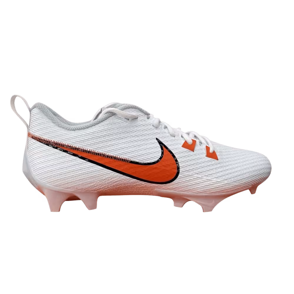 Nike Vapor Edge Speed 360 2 TB Promo White Brilliant Orange