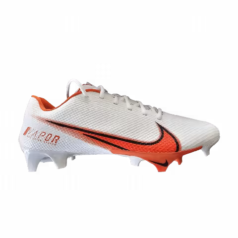 Nike Vapor Edge Speed 360 'White Team Orange'