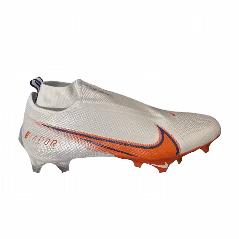Nike Vapor Edge Pro 360 SMU Wide 'Clemson - Away' PE