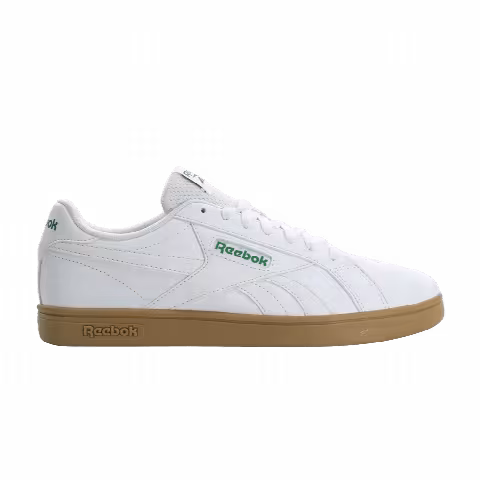 Reebok Court Retro 'White Gum'