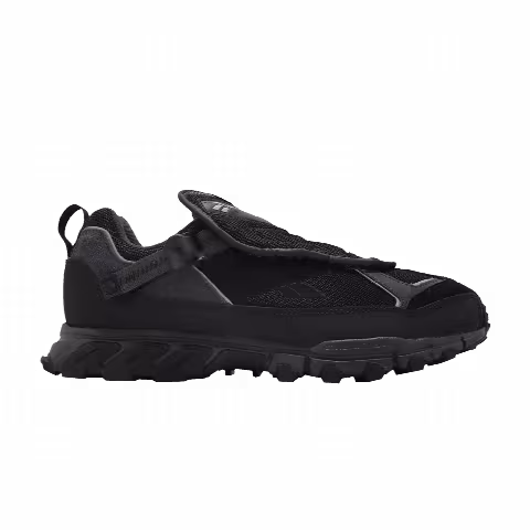 Reebok DMXpert Shroud 'Black True Grey'