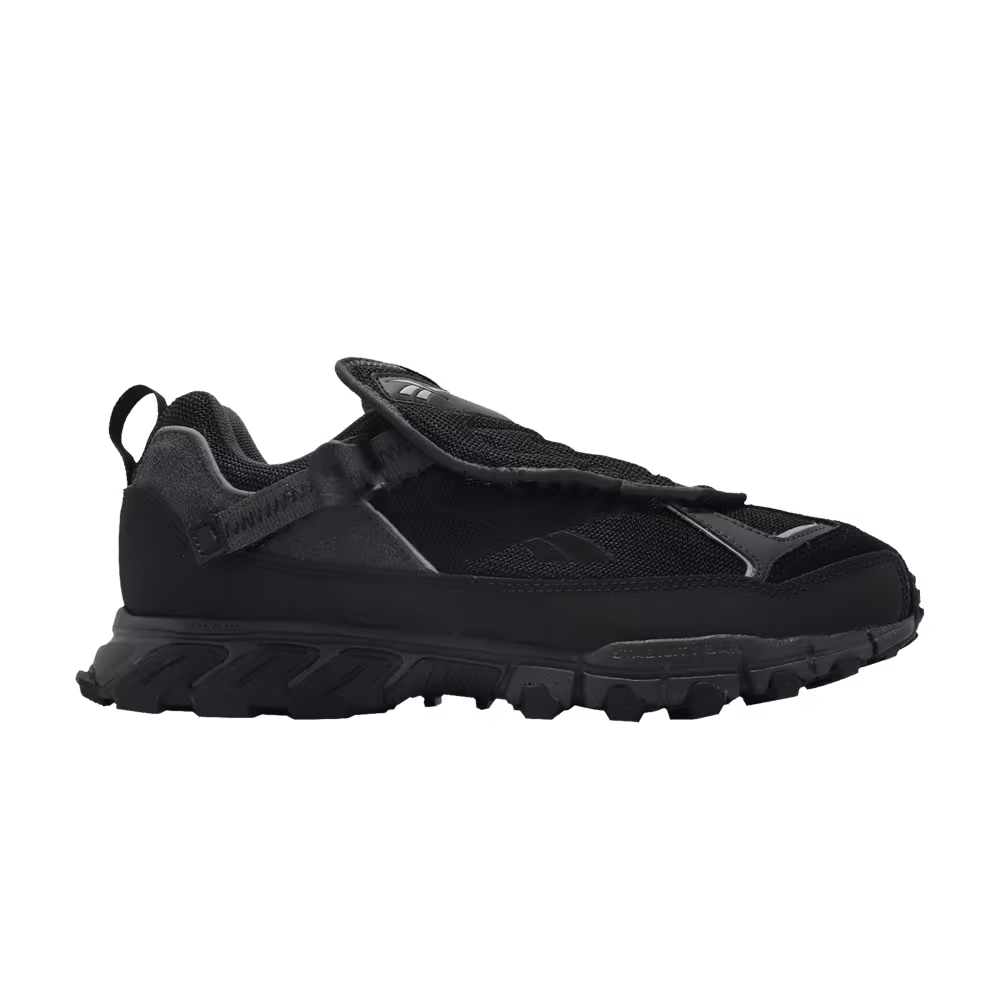 Reebok DMXpert Shroud Black True Grey