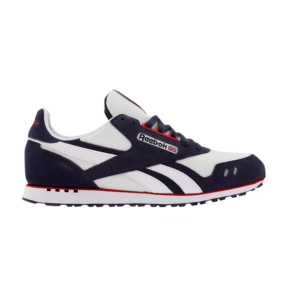 Reebok Dash Runner Navy