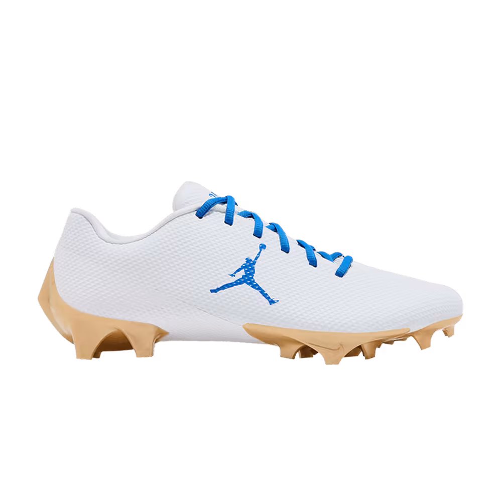 Nike Jordan Vapor Edge Speed 360 SMU UCLA