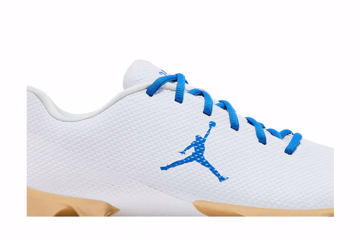 Nike Jordan Vapor Edge Speed 360 SMU UCLA, view 3