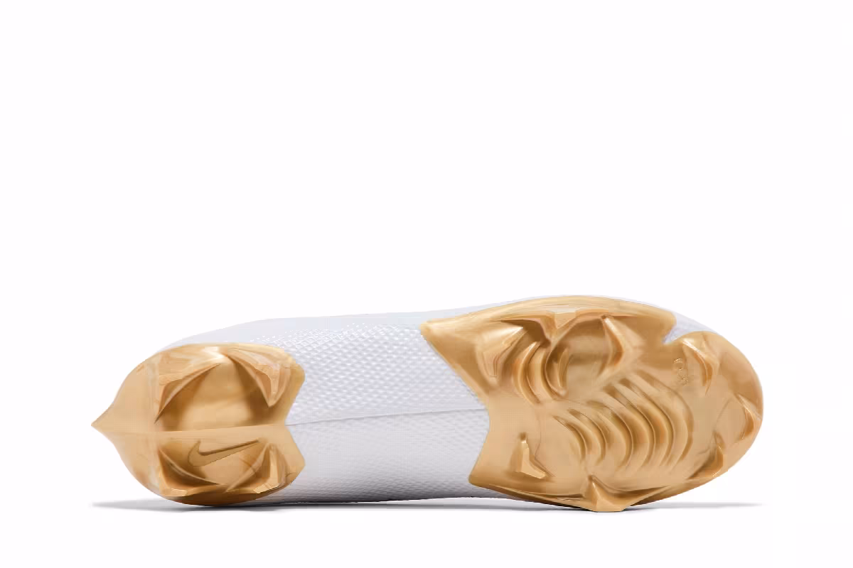 Nike Jordan Vapor Edge Speed 360 SMU UCLA, view 5