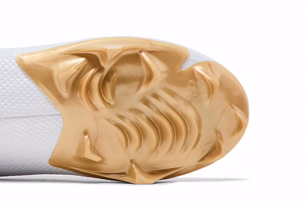 Nike Jordan Vapor Edge Speed 360 SMU UCLA, view 6