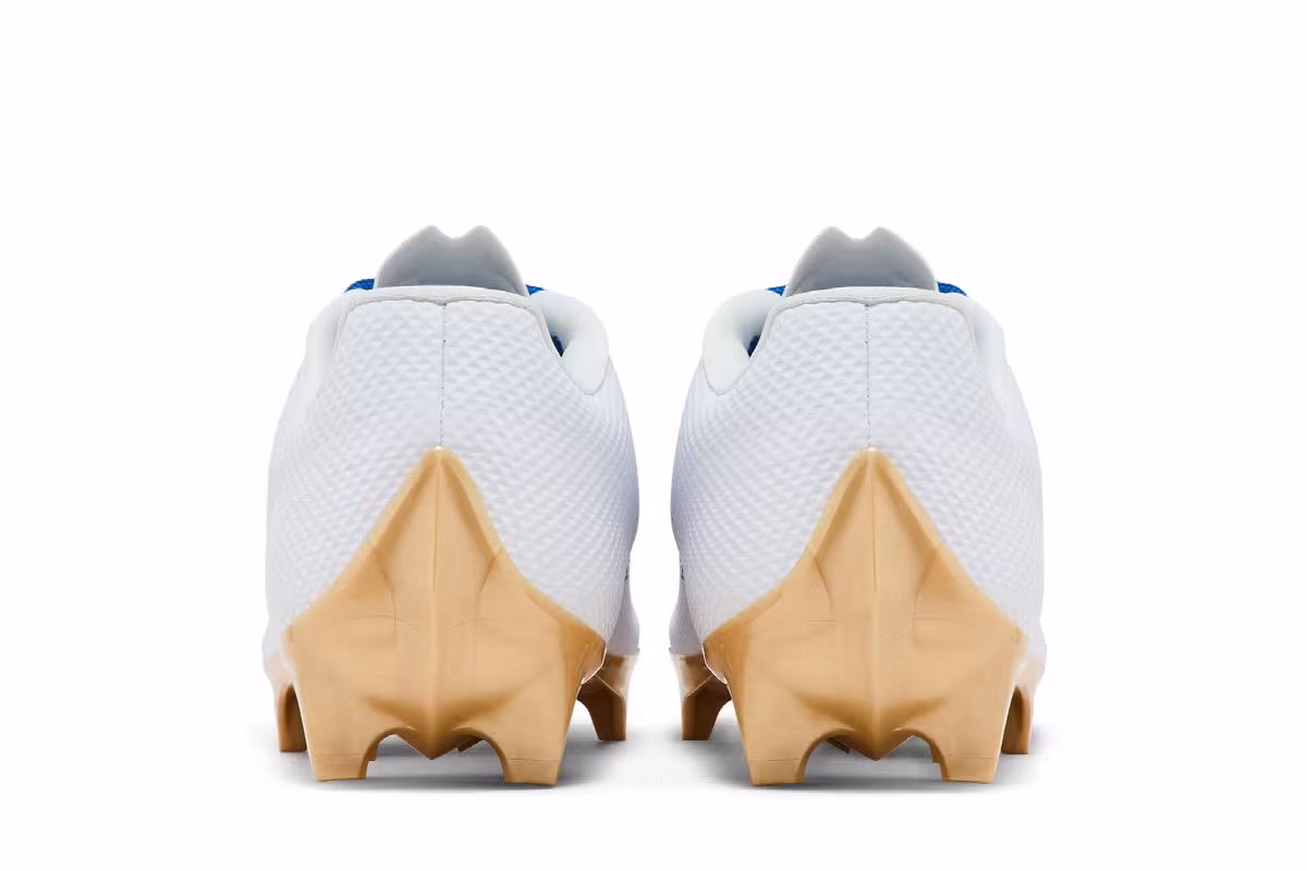 Nike Jordan Vapor Edge Speed 360 SMU UCLA, view 7