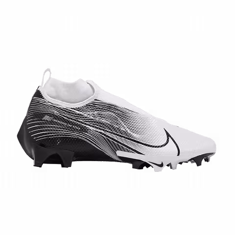 Nike Vapor Edge Pro 360 'White Black'