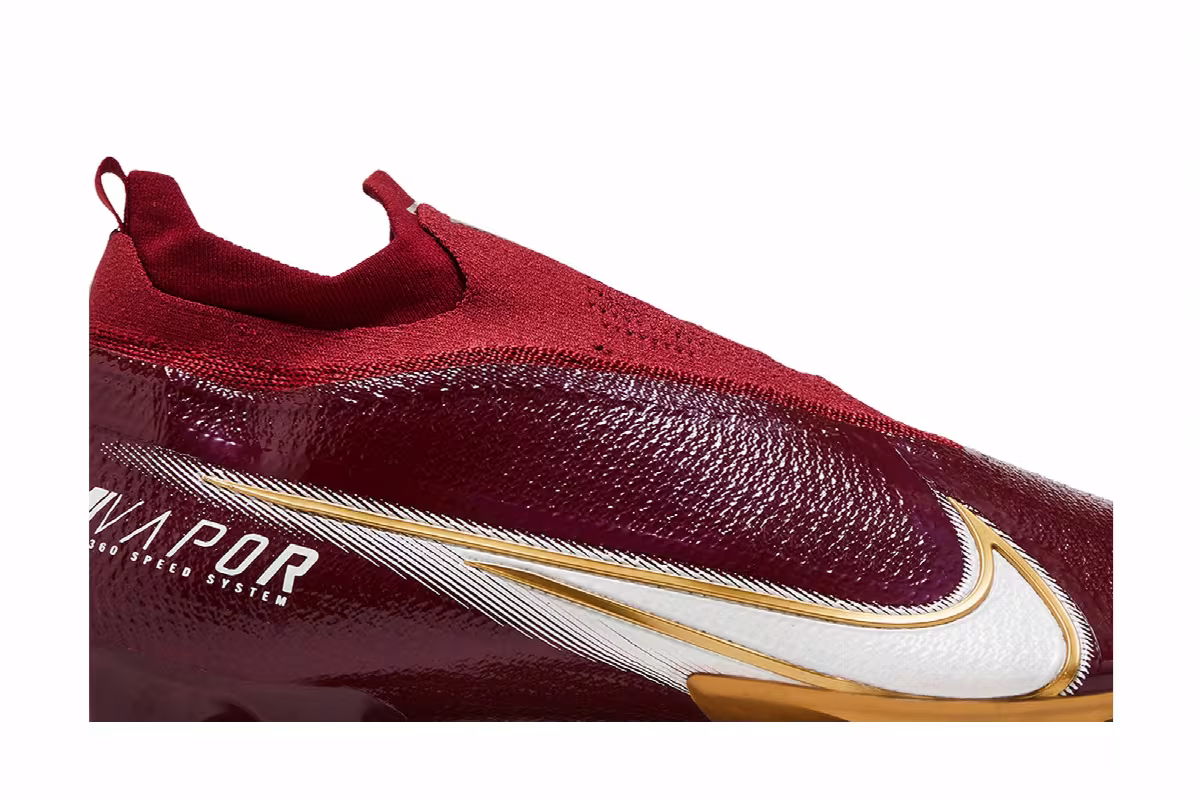 Nike Vapor Edge 360 Elite TD Wide Florida State, view 3