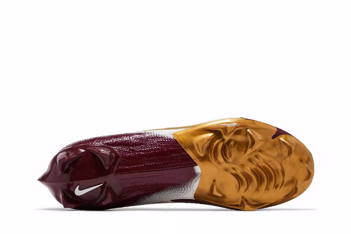 Nike Vapor Edge 360 Elite TD Wide Florida State, view 5