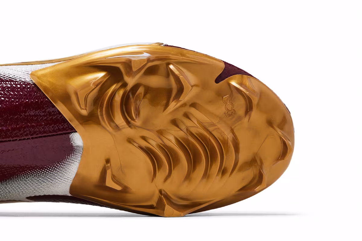 Nike Vapor Edge 360 Elite TD Wide Florida State, view 6