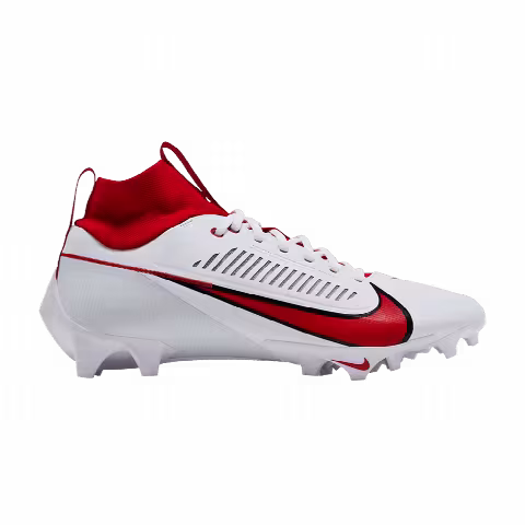 Nike Vapor Edge Pro 360 2 TB Promo 'White University Red'