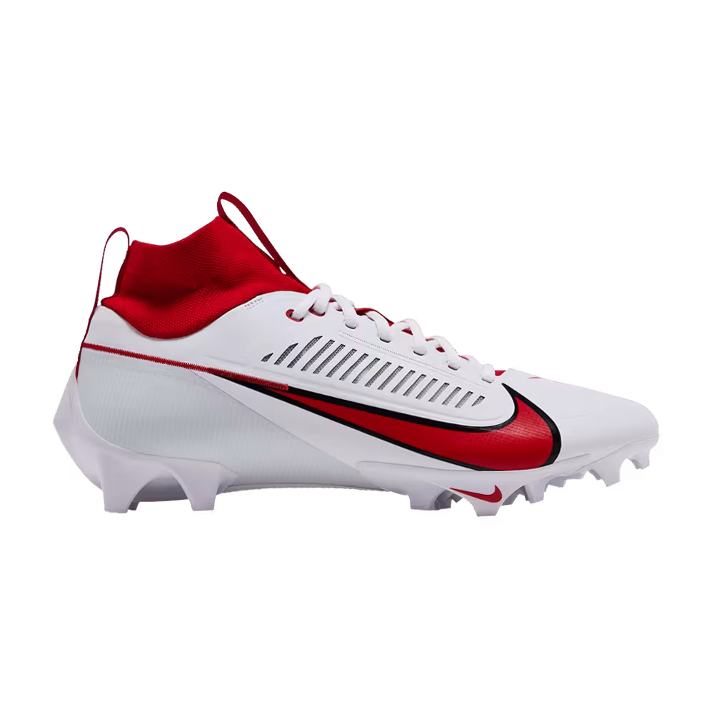 Nike Vapor Edge Pro 360 2 TB Promo White University Red