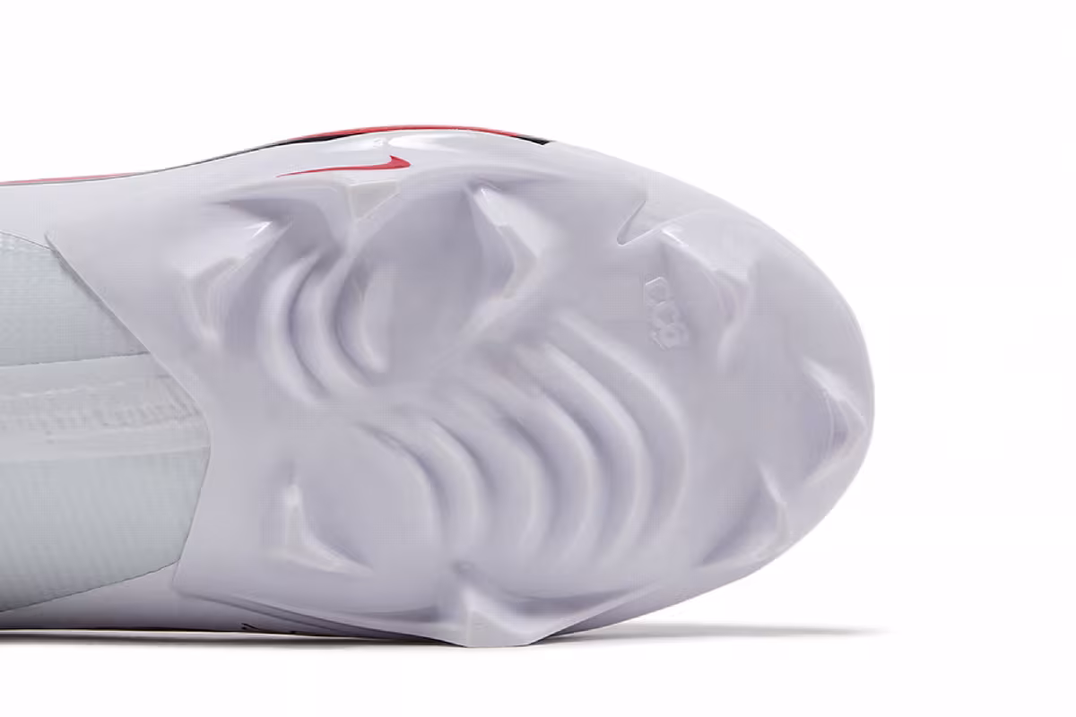 Nike Vapor Edge Pro 360 2 TB Promo White University Red, view 6