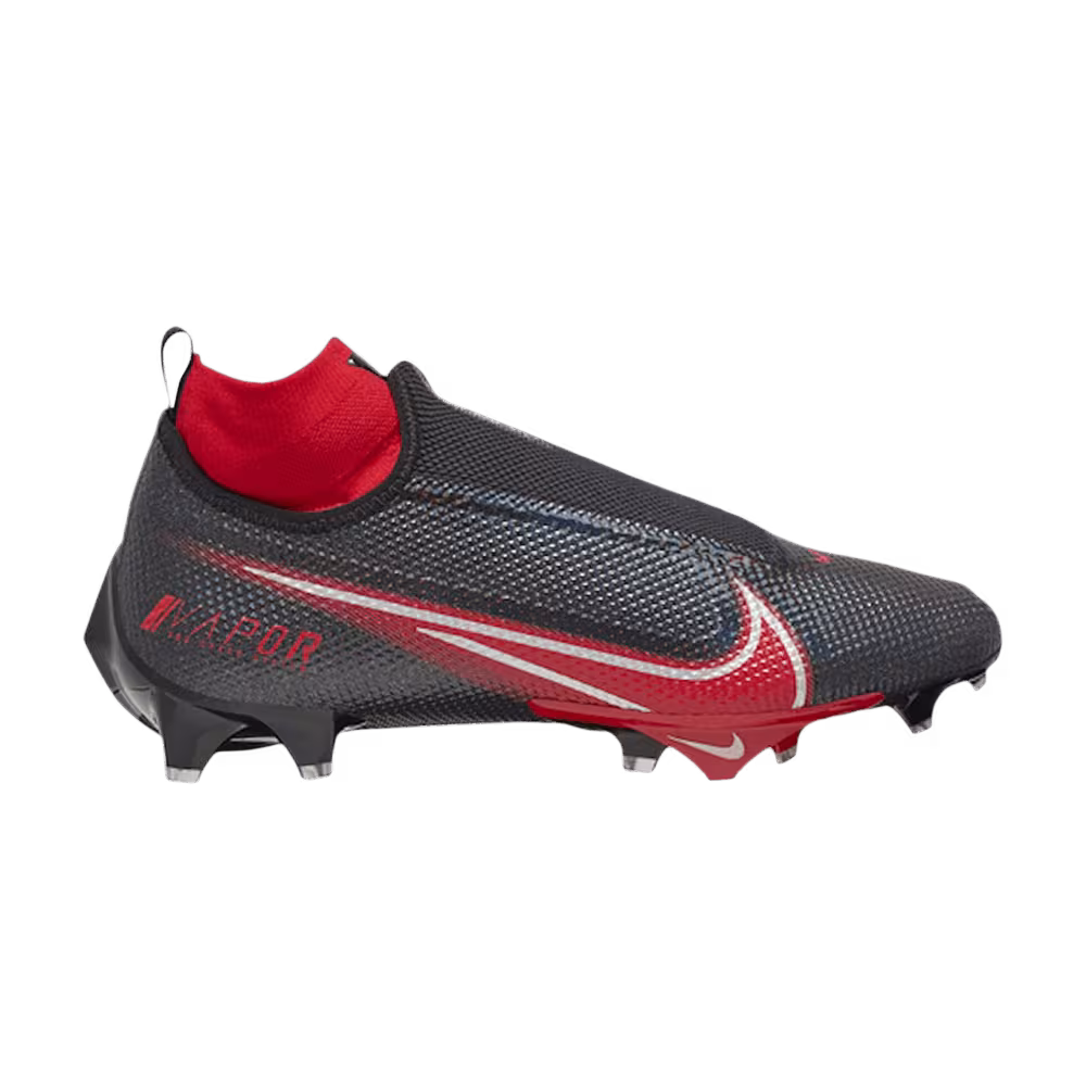 Nike Vapor Edge Pro 360 Black University Red