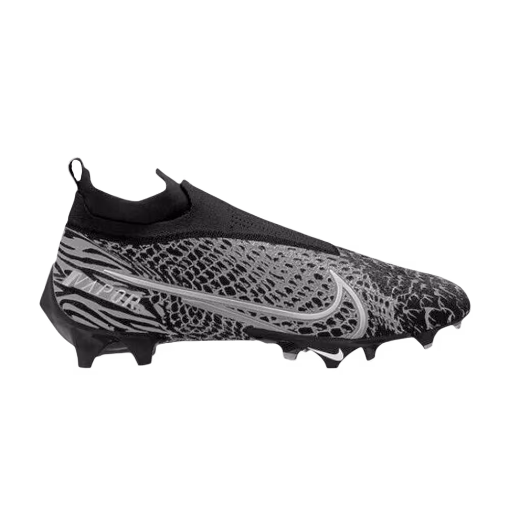 Nike Odell Beckham Jr. x Vapor Edge Pro Animal Print - Black