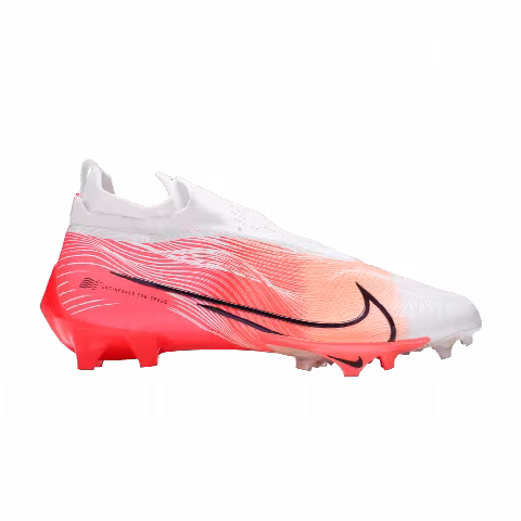 Nike Vapor Edge Elite 360 Flyknit 'Bright Mango'
