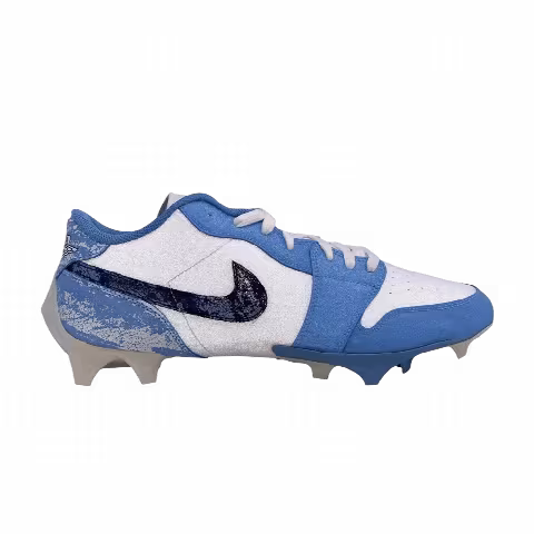 Nike Jordan 1 Vapor Edge Low 'UNC' PE