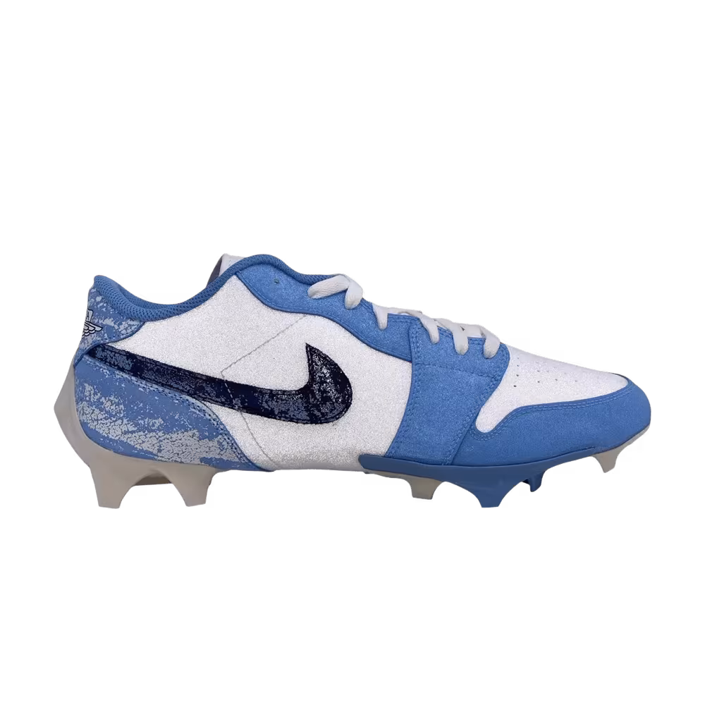 Nike Jordan 1 Vapor Edge Low UNC
