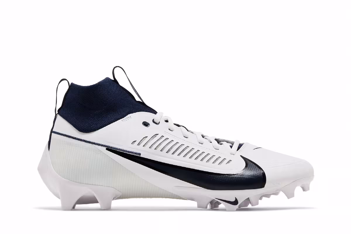Nike Vapor Edge Pro 360 2 TB Promo White Navy, view 2