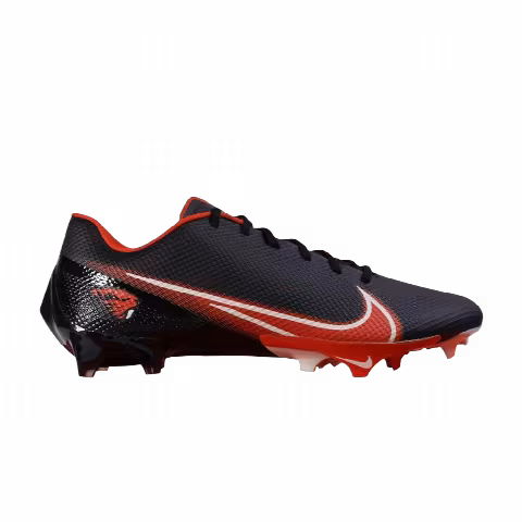 Nike Vapor Edge Speed 360 SMU 'Oregon State' PE
