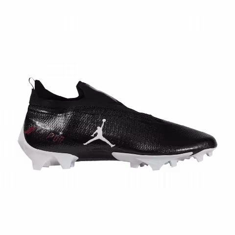 Nike Jordan Vapor Edge Elite 360 Flyknit SMU 'Oklahoma Sooners Unity' PE