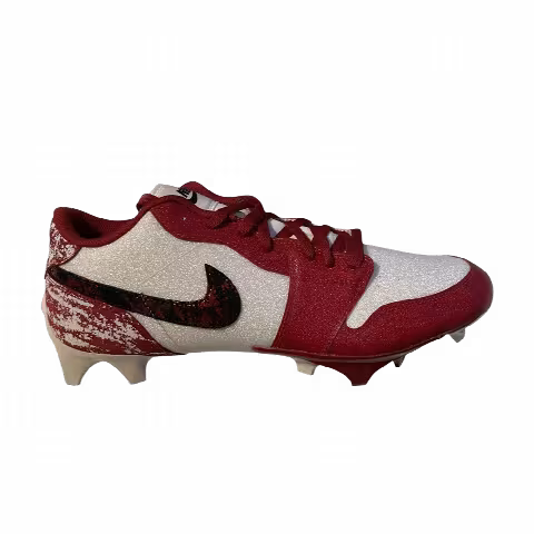 Nike Jordan 1 Low Vapor Edge 'Oklahoma' PE