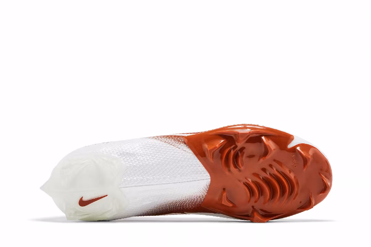 Nike Vapor Edge Pro 360 SMU Wide Texas Home, view 5