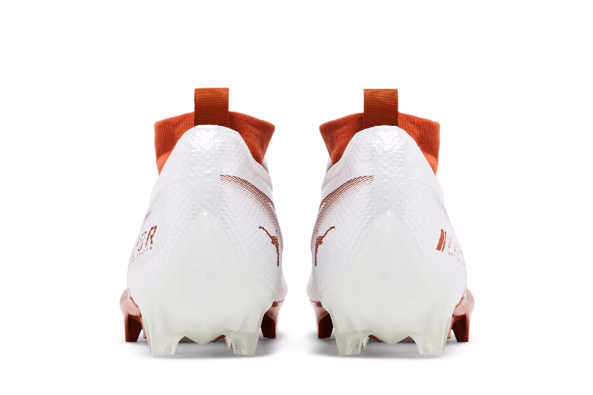 Nike Vapor Edge Pro 360 SMU Wide Texas Home, view 7