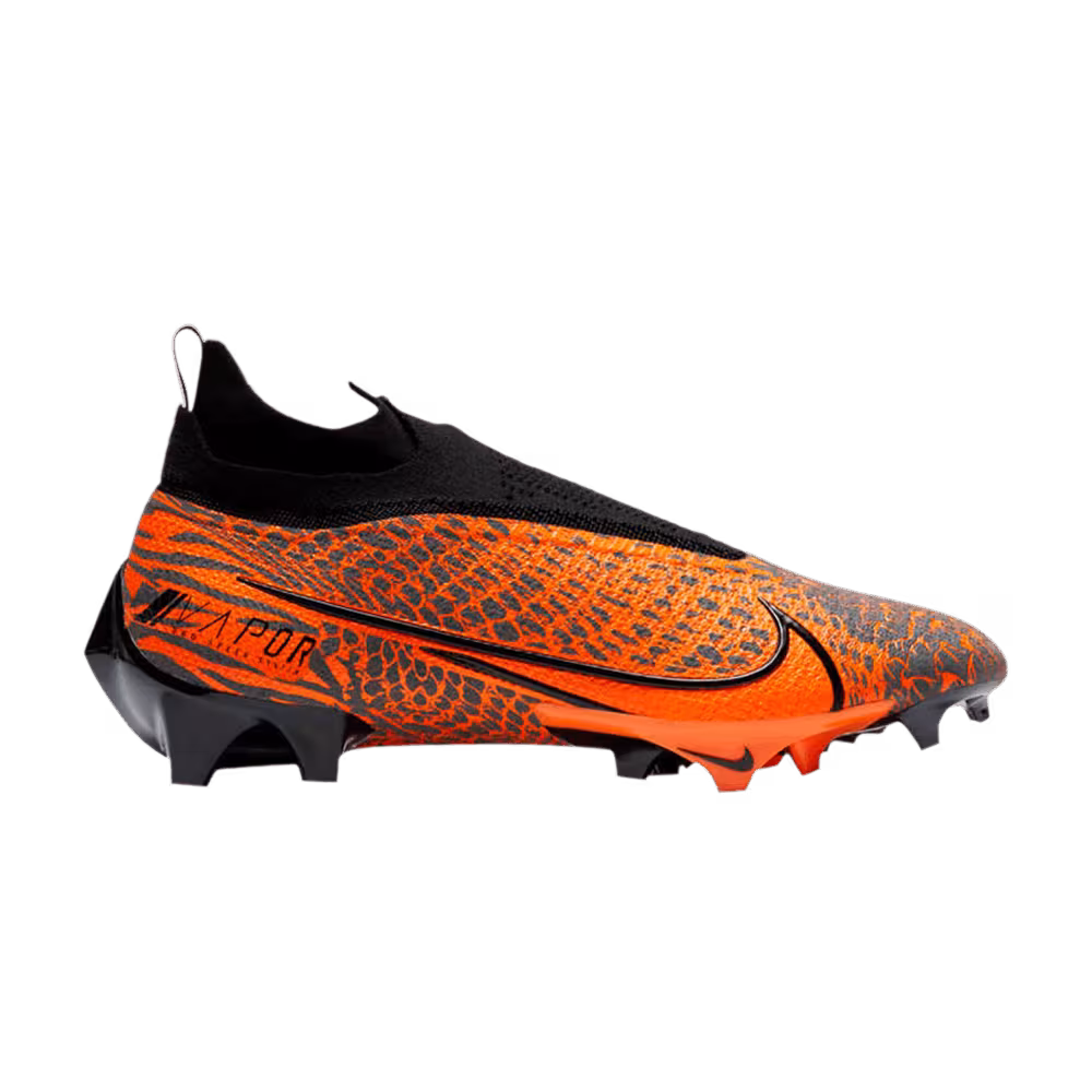 Odell Beckham Jr x Nike Vapor Edge Elite 360 Predator Print