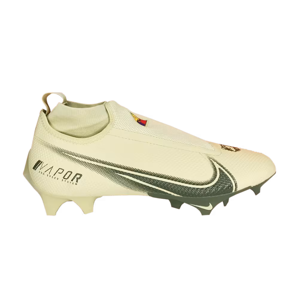 Nike Vapor Edge Pro 360 SMU Army West Point