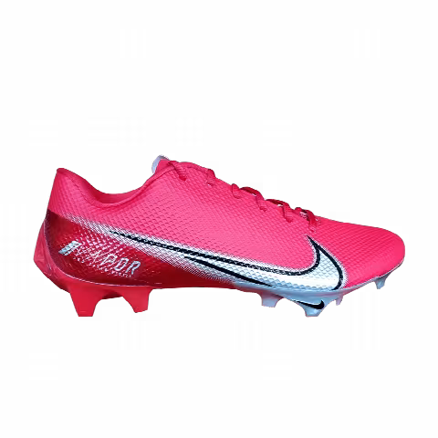Nike Vapor Edge Speed 360 Wide 'Ohio State' PE