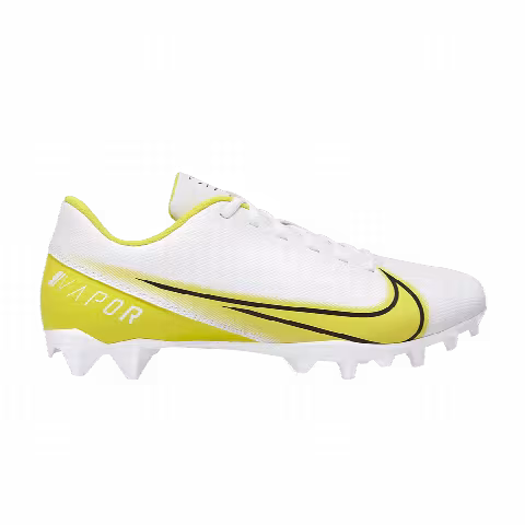 Nike Vapor Edge Varsity 'White Opti Yellow'