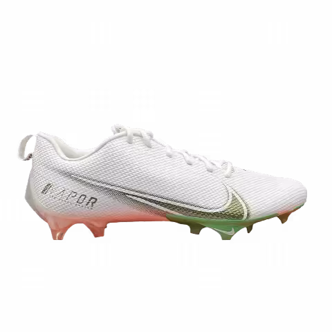 Nike Vapor Edge Speed 360 SMU 'Oregon' PE